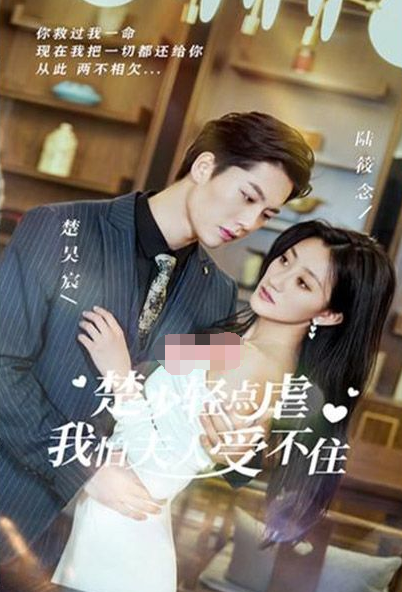 楚少輕點(diǎn)虐，我怕夫人受不住(全集)