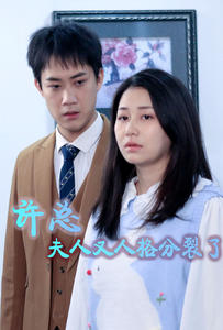 許總，夫人又人格分裂了(全集)
