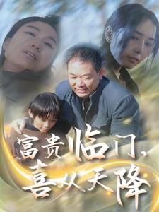 富貴臨門，喜從天降(全集)