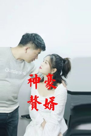 神豪贅婿第01集